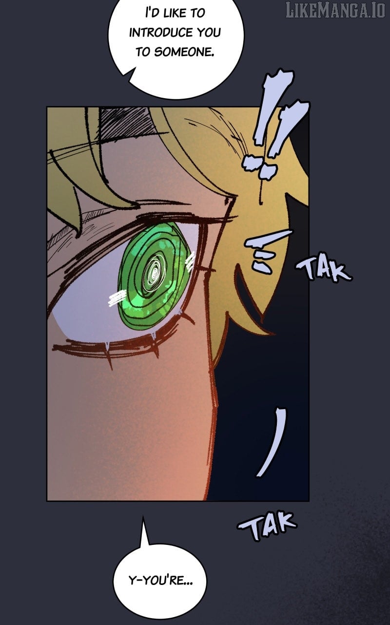 WORLD EATER YULIAN Chapter 66 - page 89